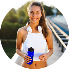 Women’s Health Test – Comprehensive Female Health Screening